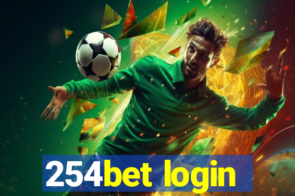 254bet login